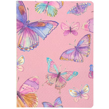 Load image into Gallery viewer, Journal - Butterflies