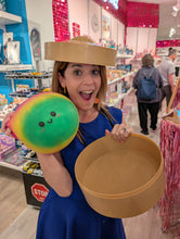 Load image into Gallery viewer, Surprise Jumbo Dumplin - 10"