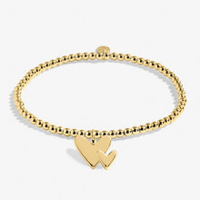 Load image into Gallery viewer, 'Just for Mom' Bracelet in The Heart Gift Box