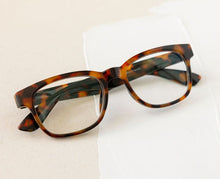 Load image into Gallery viewer, Kent Tortoise - Peepers Readers