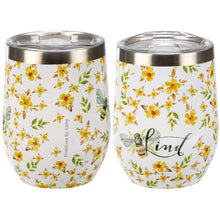 Load image into Gallery viewer, Kind Wine Tumbler