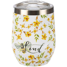 Load image into Gallery viewer, Kind Wine Tumbler