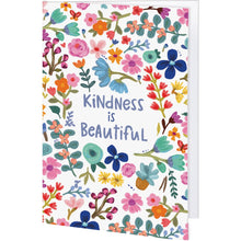 Load image into Gallery viewer, Kindness Greeting Card