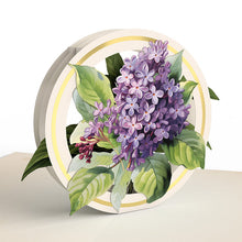 Load image into Gallery viewer, Beautiful Botanicals Paperpop® Card - Assorted