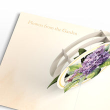 Load image into Gallery viewer, Beautiful Botanicals Paperpop® Card - Assorted