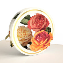 Load image into Gallery viewer, Beautiful Botanicals Paperpop® Card - Assorted