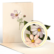 Load image into Gallery viewer, Beautiful Botanicals Paperpop® Card - Assorted