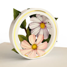 Load image into Gallery viewer, Beautiful Botanicals Paperpop® Card - Assorted