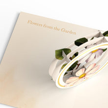 Load image into Gallery viewer, Beautiful Botanicals Paperpop® Card - Assorted