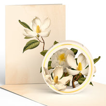 Load image into Gallery viewer, Beautiful Botanicals Paperpop® Card - Assorted