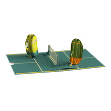 Load image into Gallery viewer, Pickleball Birthday Baller Lovepop Card
