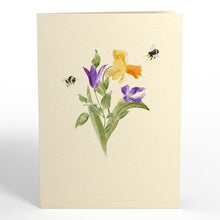 Load image into Gallery viewer, Birthday in Bloom Lovepop Card