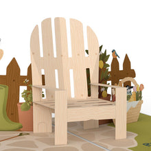 Load image into Gallery viewer, Take It Easy Retirement Lovepop Card