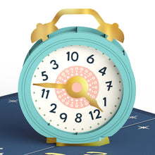 Load image into Gallery viewer, Officially on Retired Time Lovepop Card