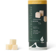 Load image into Gallery viewer, Lemon Drop Martini | Tallboy