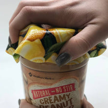 Load image into Gallery viewer, Lemons Jar Opener