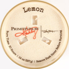 Load image into Gallery viewer, Love Cats Candle