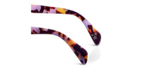 Load image into Gallery viewer, Lucky Stars Purple Botanico - Peepers Readers