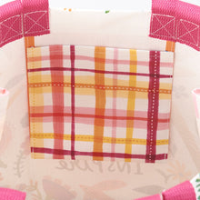 Load image into Gallery viewer, Market Tote - Teach Love Inspire