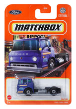 Load image into Gallery viewer, Mattel Matchbox Basics Singles - Assorted