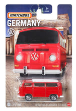 Load image into Gallery viewer, Mattel Matchbox Europe Themed - Assorted