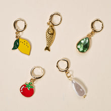 Load image into Gallery viewer, Mediterranean Muse The Ultimate Charm Pack