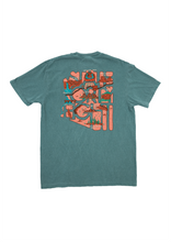 Load image into Gallery viewer, Men's Crew Neck Classic - Explore Arizona Blue Spruce