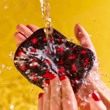 Load image into Gallery viewer, Mickey & Minnie 7-Day MakeUp Eraser Set © Disney