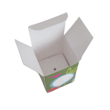 Load image into Gallery viewer, Mini Gift Box Green - Especially for you