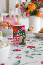 Load image into Gallery viewer, Mini Gift Box Green - Especially for you