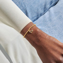 Load image into Gallery viewer, Mother's Day A Little 'Love You Mom' Bracelet