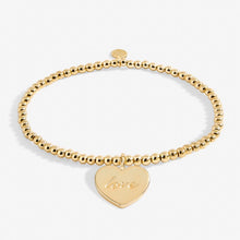 Load image into Gallery viewer, My Moments Christmas 'With Love This Christmas' Bracelet