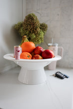 Load image into Gallery viewer, NEW - Melamine Shallow Bowl