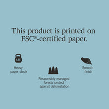 Load image into Gallery viewer, Notecard -  Arizona Saguaros and Mountains