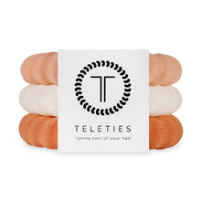 Load image into Gallery viewer, Nylon Hair Ties - Large - For the Love of Nudes Set of 3