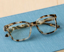 Load image into Gallery viewer, Octavia Chai/Tortoise - Peepers Readers