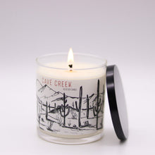 Load image into Gallery viewer, Cave Creek Soy Candle - Southwest Collection
