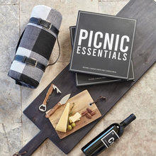 Load image into Gallery viewer, Picnic Book Box - Picnic Essentials