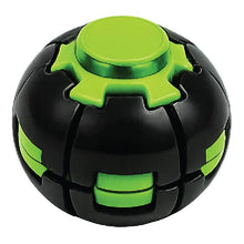 Load image into Gallery viewer, Power Spin Squeeze Fidget Ball Toy - Multi Colors