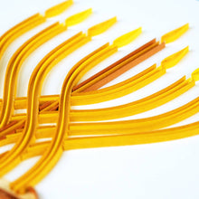 Load image into Gallery viewer, Quilled Modern Menorah Hanukkah Card