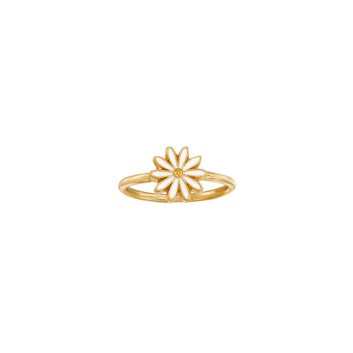 Daisy Ring - Gold