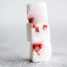 Load image into Gallery viewer, Raspberry Luxe Mixer Cube