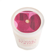 Load image into Gallery viewer, Rewined - Cosmopolitan Cocktail Candle 6oz