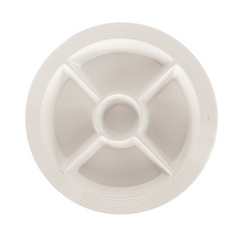 Load image into Gallery viewer, PREORDER - Melamine Divided Dish