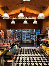 Load image into Gallery viewer, Soda Pop Shop Beverage Mixer Cubes | Tart Cherry, Blue Raspberry & Cream