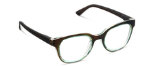 Load image into Gallery viewer, Spell Coffee/Mint - Peepers Readers