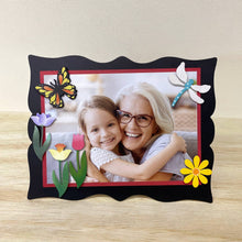 Load image into Gallery viewer, Spring Magnet Gift Set of 6, Magnetic Decor