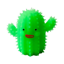 Load image into Gallery viewer, Squishy Cactus