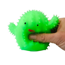 Load image into Gallery viewer, Squishy Cactus