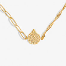 Load image into Gallery viewer, Stacks Of Style Set of 2 Bracelets in Green Enamel And Gold-Tone Plating